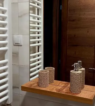 Apartman Cobanica Borovi Divcibare