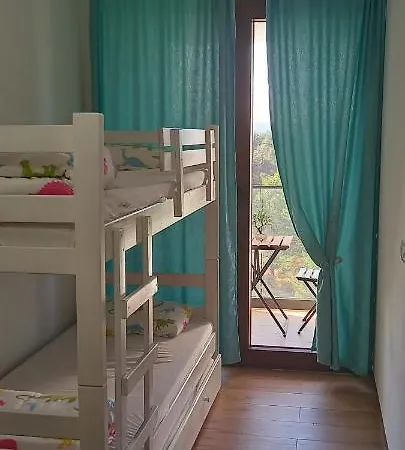 Cobanica Borovi Apartman Divcibare