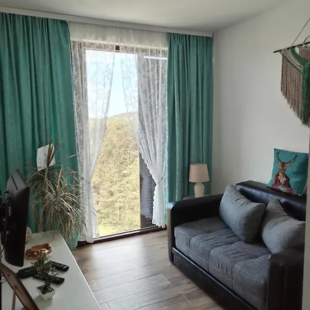 Cobanica Borovi Apartment *