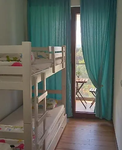 Cobanica Borovi Апартаменты Дивчибаре